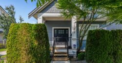CLAYTON – 4 BEDROOM + 3 BATHROOM HOME