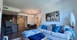 UBC Wesbrook Village – Furnished 2 Bed 2 Bath