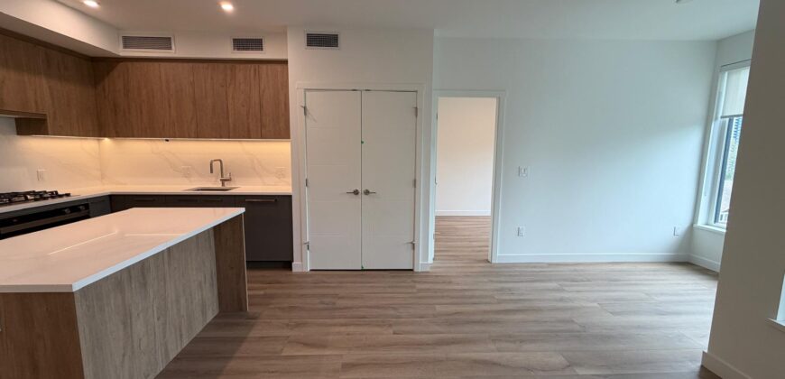 Brand New Burquitlam – 2 Bed 2 Bath