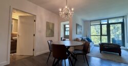 UBC Wesbrook Village – Furnished 2 Bed 2 Bath