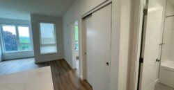 Brand New Burquitlam – 2 Bed 2 Bath
