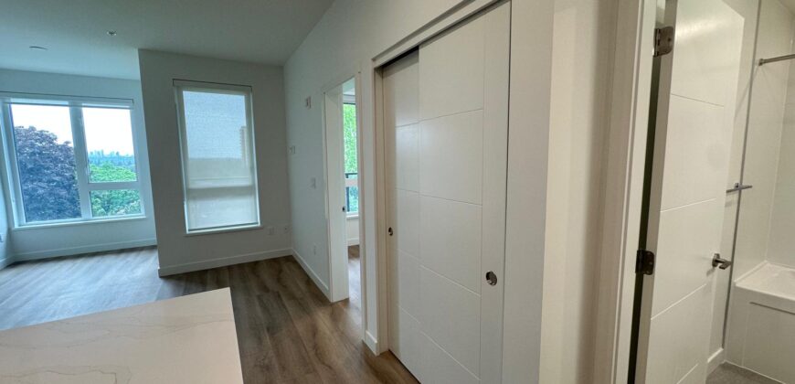 Brand New Burquitlam – 2 Bed 2 Bath
