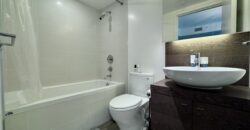 UBC Wesbrook Village – Furnished 2 Bed 2 Bath