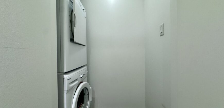 UBC Wesbrook Village – Furnished 2 Bed 2 Bath