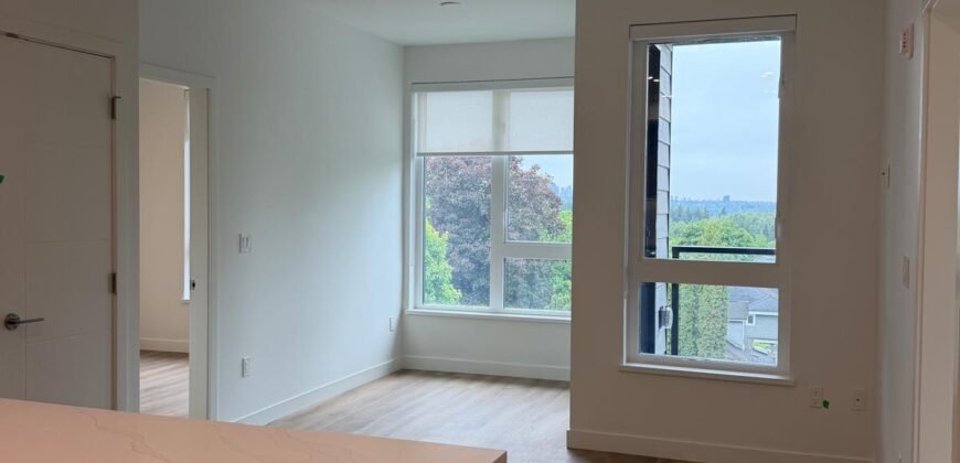 Brand New Burquitlam – 2 Bed 2 Bath