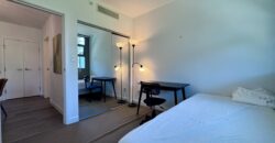UBC Wesbrook Village – Furnished 2 Bed 2 Bath
