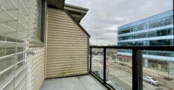 SURREY – 2 BEDROOM, 2 BATHROOM CONDO