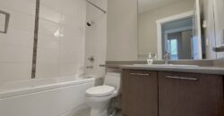 SURREY – 2 BEDROOM, 2 BATHROOM CONDO