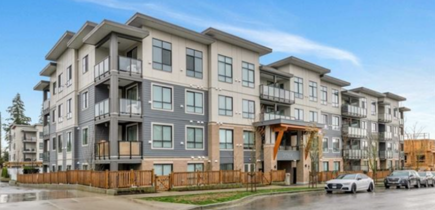 GALA AT PARC CENTRAL – 2 BED + 2 BATH CONDO
