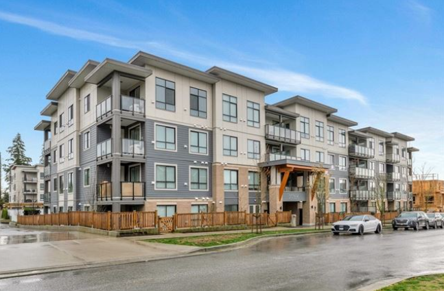 GALA AT PARC CENTRAL – 2 BED + 2 BATH CONDO