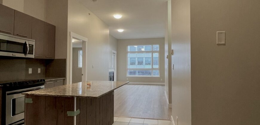 SURREY – 2 BEDROOM, 2 BATHROOM CONDO