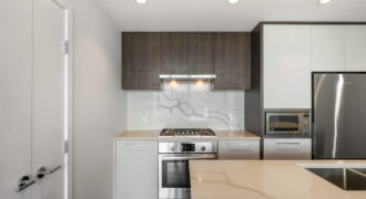 Burquitlam 567 Clarke and Como – 2 Bed 2 Bath Den