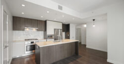 Burquitlam 567 Clarke and Como – 2 Bed 2 Bath Den