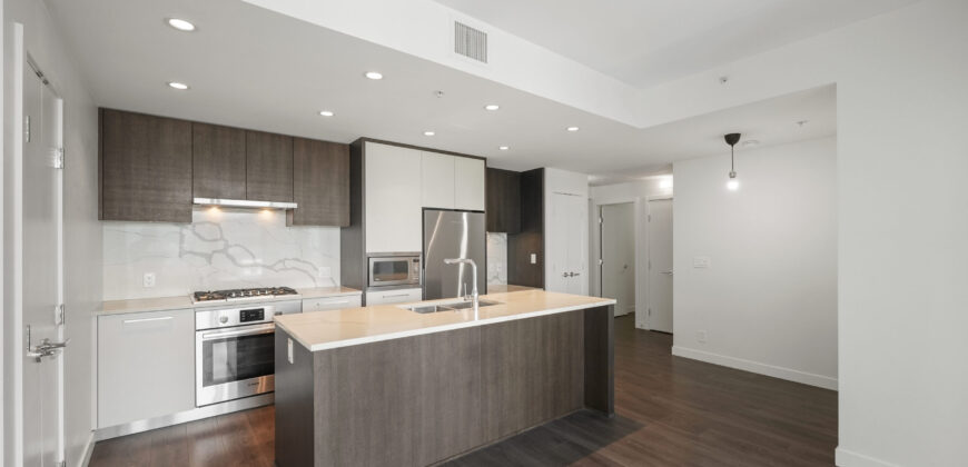 Burquitlam 567 Clarke and Como – 2 Bed 2 Bath Den