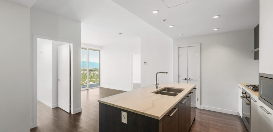 Burquitlam 567 Clarke and Como – 2 Bed 2 Bath Den