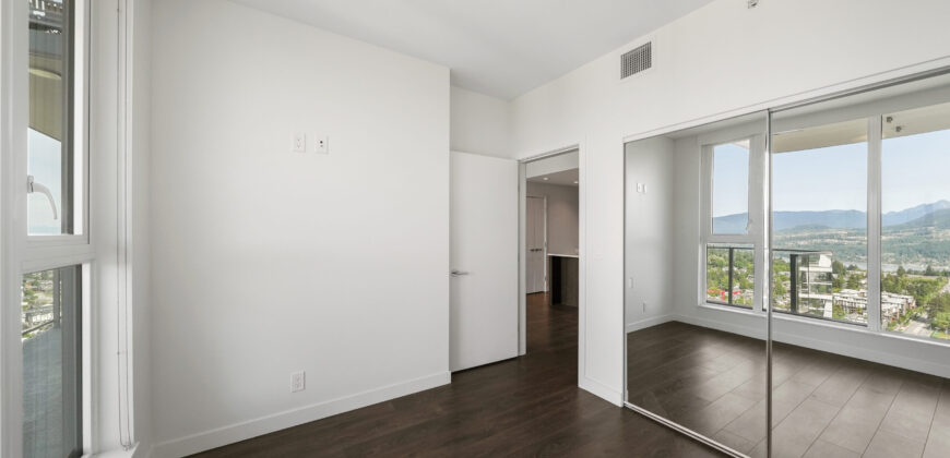 Burquitlam 567 Clarke and Como – 2 Bed 2 Bath Den
