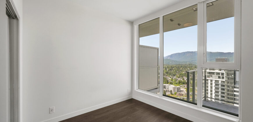 Burquitlam 567 Clarke and Como – 2 Bed 2 Bath Den