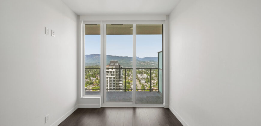 Burquitlam 567 Clarke and Como – 2 Bed 2 Bath Den