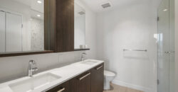 Burquitlam 567 Clarke and Como – 2 Bed 2 Bath Den