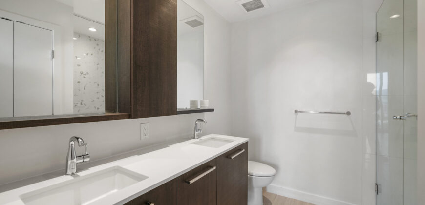 Burquitlam 567 Clarke and Como – 2 Bed 2 Bath Den