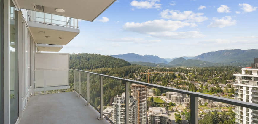 Burquitlam 567 Clarke and Como – 2 Bed 2 Bath Den