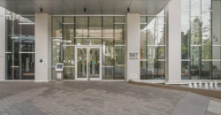 Burquitlam 567 Clarke and Como – 2 Bed 2 Bath Den