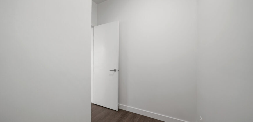 Burquitlam 567 Clarke and Como – 2 Bed 2 Bath Den