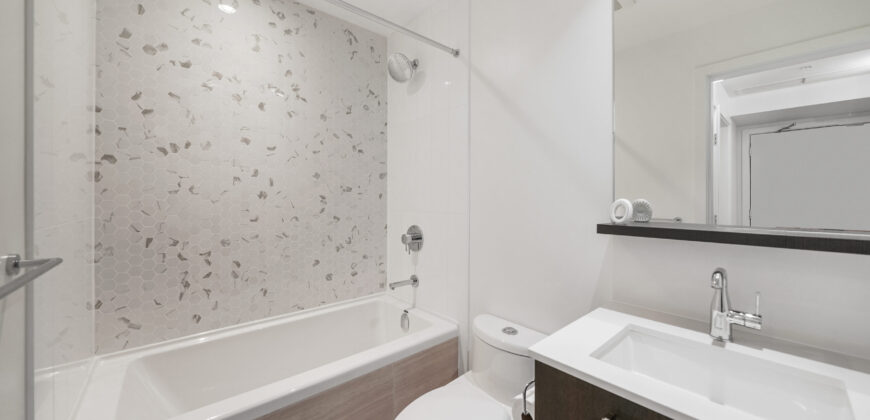 Burquitlam 567 Clarke and Como – 2 Bed 2 Bath Den