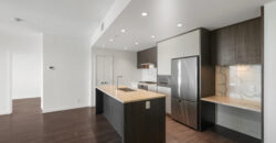 Burquitlam 567 Clarke and Como – 2 Bed 2 Bath Den