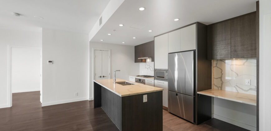Burquitlam 567 Clarke and Como – 2 Bed 2 Bath Den