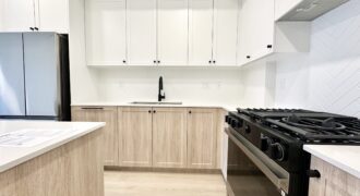 LANGLEY – 1 BED 1 BATH + DEN + SOLARIUM – 4th Floor