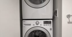 SURREY – 2 BEDROOM, 2.5 BATHROOM & DEN TOWNHOUSE