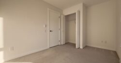 SURREY – 2 BEDROOM, 2.5 BATHROOM & DEN TOWNHOUSE