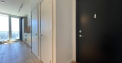 SURREY – STUDIO + 1 BATHROOM CONDO