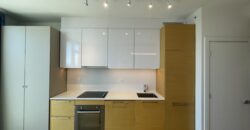 SURREY – STUDIO + 1 BATHROOM CONDO