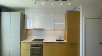 SURREY – STUDIO + 1 BATHROOM CONDO