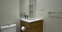 SURREY – STUDIO + 1 BATHROOM CONDO