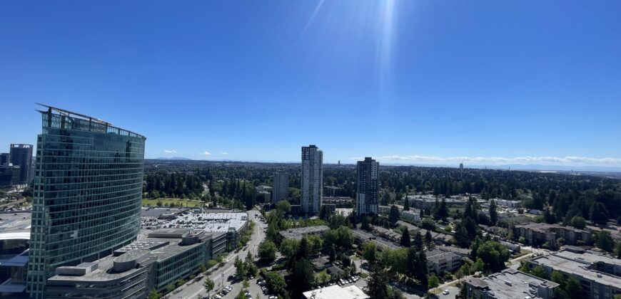 SURREY – STUDIO + 1 BATHROOM CONDO