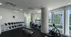 SURREY – STUDIO + 1 BATHROOM CONDO