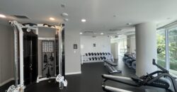 SURREY – STUDIO + 1 BATHROOM CONDO