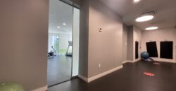 SURREY – STUDIO + 1 BATHROOM CONDO