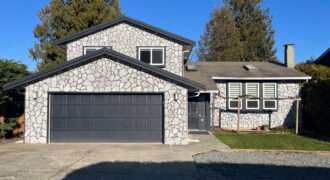 LANGLEY – 4 BEDROOM, 3 BATHROOM HOUSE
