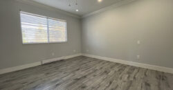 LANGLEY – 4 BEDROOM, 3 BATHROOM HOUSE