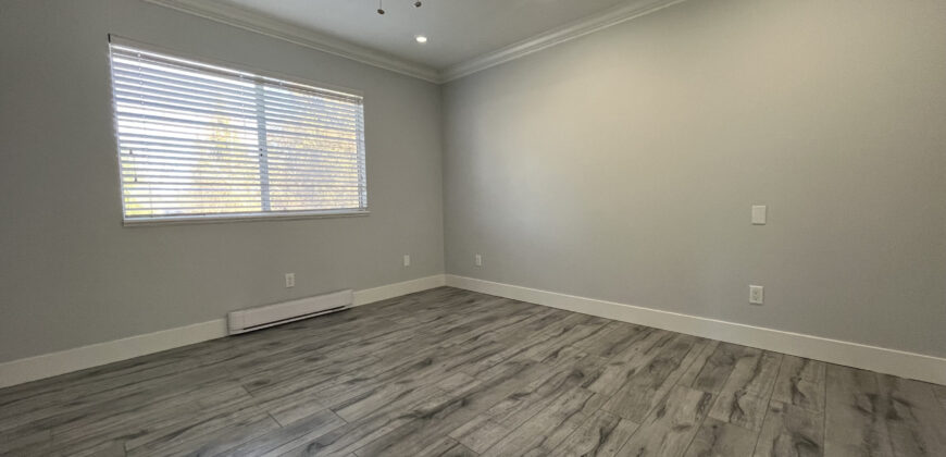 LANGLEY – 4 BEDROOM, 3 BATHROOM HOUSE