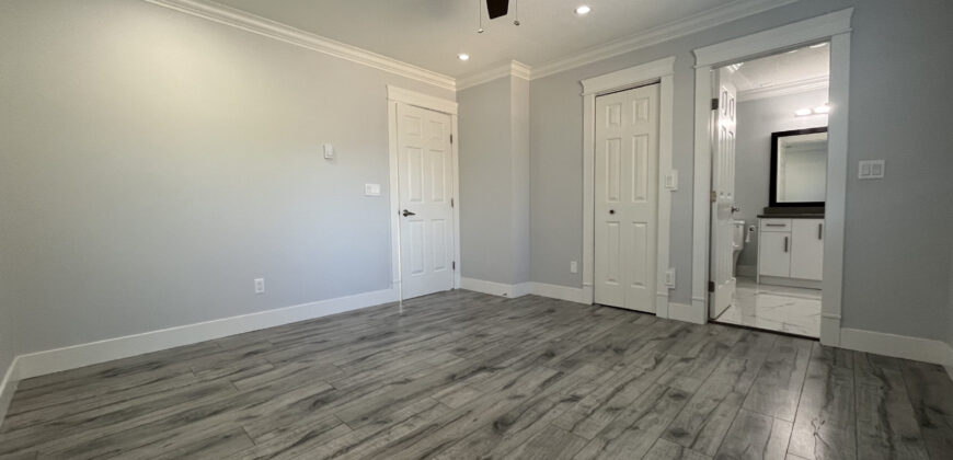 LANGLEY – 4 BEDROOM, 3 BATHROOM HOUSE