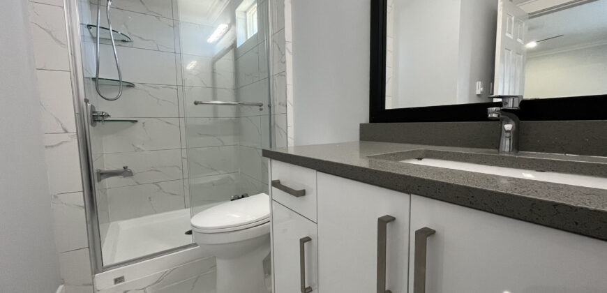 LANGLEY – 4 BEDROOM, 3 BATHROOM HOUSE