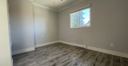 LANGLEY – 4 BEDROOM, 3 BATHROOM HOUSE