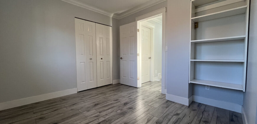 LANGLEY – 4 BEDROOM, 3 BATHROOM HOUSE