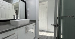 LANGLEY – 4 BEDROOM, 3 BATHROOM HOUSE