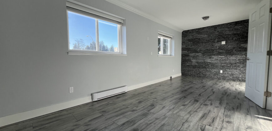 LANGLEY – 4 BEDROOM, 3 BATHROOM HOUSE